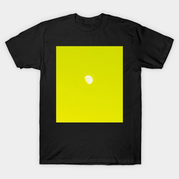 Moonwalker No. 4 T-Shirt by asanaworld